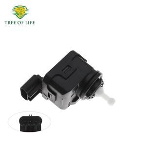 <b>Tree</b> Of Life Headlight Leveling Motor 90590665 For Chevrolet Opel Astra Vectra 1999-2011 <b>Plastic</b> Automotive Part - Product Image 1