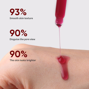 Suero Líquido OEM ODM de 35 ml con Etiqueta Privada Personalizable, Ácido Glicólico y Ácido Salicílico, para Suavizar la Piel, Reducir los Puntos Negros e Iluminar - Product Image 3