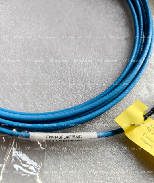 Inquiry SHINKAWA FW-143FL4 Extension Cable Brand NEW and Original
