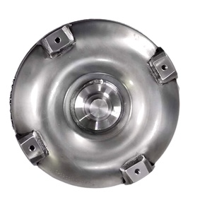 Conjunto de Convertidor de Par para Modelo ZF Número de Pieza 4168.034.132 - Product Image 2