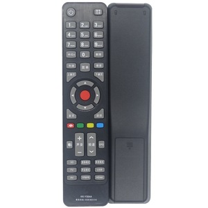 Télécommande TV à perles de cristal Yk 01406 pour modèles Konka Kk Y354A Y354 Y365 Y345 Y345C Y345A - Product Image 5
