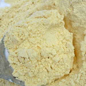 Заводская цена, чистый порошок экстракта сои, сои, ицитин - Product Image 1