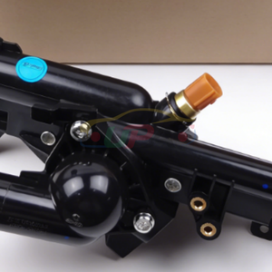 Sistema de control del motor de alta calidad - SENSOR DE TEMPERATURA DEL REFRIGERANTE 25600-26100 256002G510 para Hyundai Accent 25600 2G510 - Product Image 4