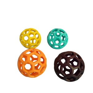 Juguetes para Mascotas al por Mayor, Pelota de Juguete para Perros Resistente a Mordidas - Product Image 5