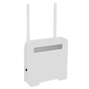 China Factory OEM B593 2,4G/5G Wifi Antena DE ESTADO Rohs <span class=keywords><strong>Mac</strong></span> Date Computer Hotspot 4G Cpe Lte Router Sim Card Router - Product Image 4