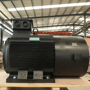 High Demand Products 50kW 200rpm Low Rpmp Magnet Alternator Magnet <b>Generator</b> Low Rpm YGDLF-50 Magnet <b>Generator</b> Low Rpm - Product Image 3