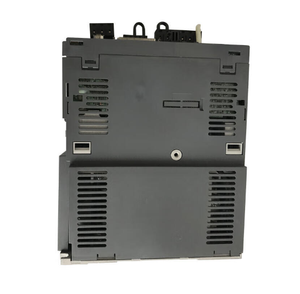 MR-J4-200A เครื่องขยายสัญญาณ AC 2kW 200V SSCNETIII/H ไดรฟ์อุตสาหกรรมพร้อมระบบลดการสั่นสะเทือนขั้นสูง - Product Image 3