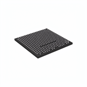 Composant électronique Original One Stop Service Embedded 381 FBGA LFE5U-85F-8BG381C - Product Image 1