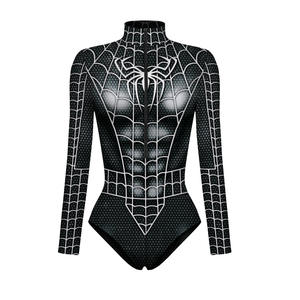 Nuovo personaggio supereroe 3D stampato un pezzo Bodysuit adulto Anime Cosplay <span class=keywords><strong>Costume</strong></span> Set per uomini e <span class=keywords><strong>donne</strong></span> per feste - Product Image 5