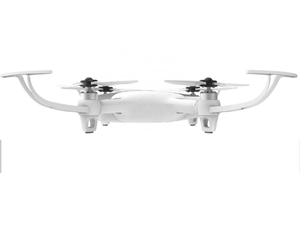HOSHI SYMA W1 PRO GPS Bras Pliable FPV avec Caméra 4K RC Drone Quadcopter RTF Haute Vitesse WiFi Positionnement de Flux Optique VS <span class=keywords><strong>H117S</strong></span> - Product Image 4