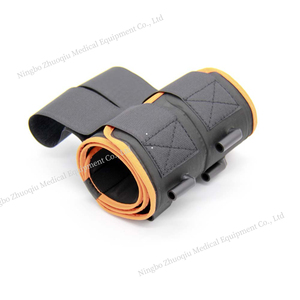 Горячая стильная одноразовая манжета для жгута с двойным мочевым пузырем - Product Image 4