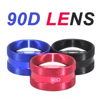 High Accuracy Multi-Selective Lenses Optical Specialized Professional Best Price Quality WELLSIGHT 90D China Work Slit Lamp