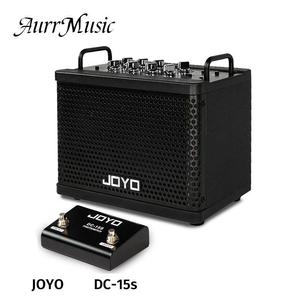 Altavoz <span class=keywords><strong>de</strong></span> guitarra eléctrica Joyo, altavoz <span class=keywords><strong>de</strong></span> rendimiento profesional, altavoz BT, máquina <span class=keywords><strong>de</strong></span> tambor para exteriores con distorsión - Product Image 2