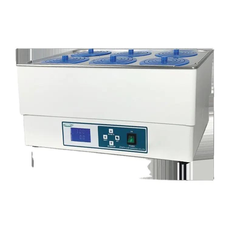 All'ingrosso singolo pacchetto laboratorio uso desktop elettrico sterilizzatore di ebollizione e strumento di scongelamento al plasma