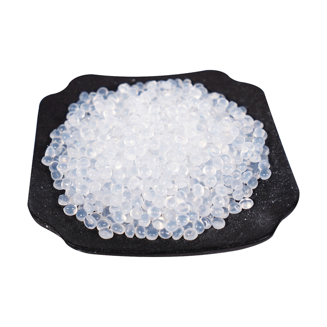 Polypropylene Resin -PP  Plastic  Virgin Plastic Granules -pp Raffia  550J /T30S/L5E89/T03