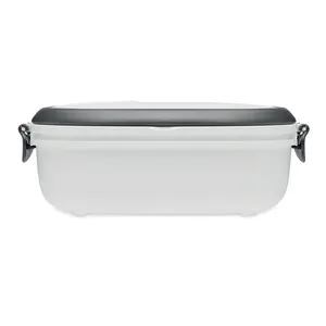 Lonchera LUX LUNCH PP, merchandising personalizado - Product Image 6