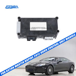 Módulo de Control Electrónico de Puerta Original Usado para Automóviles Aston Martin Rapide AG43-14C235-CA - Product Image 2