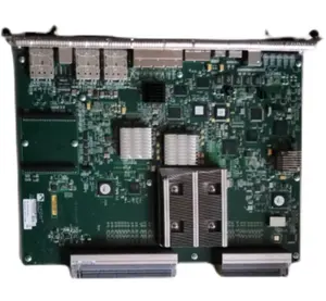 เซิร์ฟเวอร์ 1288v3 คุณภาพสูงสําหรับระบบเซิร์ฟเวอร์คอมพิวเตอร์ โปรเซสเซอร์ Intel Xeon E5-2660v3