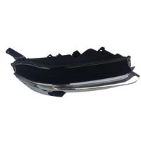 Service tout-en-un JJQ OEM Phare LED 33100-3A0-H12 2023-2025 HR-V Deux phares Gauche et Droit