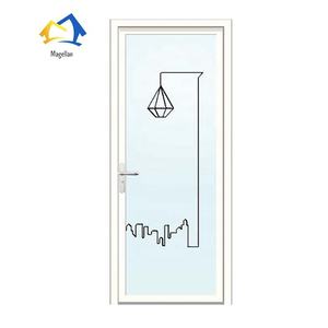Original Fabrikzertifizierte Qualität Innovative Waschraumtür mit Hoher Leistung - Product Image 4