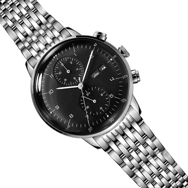 2023 High Quality Watch Watch Custom Logo Mens  Luxury Quartz Watches