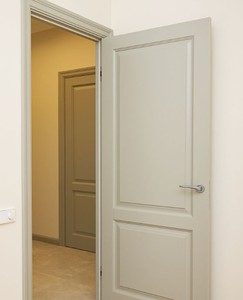 <span class=keywords><strong>Porte</strong></span> intérieure insonorisée Prima, style japonais simple, <span class=keywords><strong>porte</strong></span> intérieure en bois, style bois, <span class=keywords><strong>porte</strong></span> intérieure résidentielle - Product Image 4