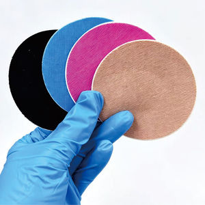 Cinta <span class=keywords><strong>de</strong></span> Fijación para Sensores Freestyle Libre 1 y 2 <span class=keywords><strong>de</strong></span> 74 mm, Sin Pegamento, Cinta <span class=keywords><strong>de</strong></span> Kinesiología para la Parte Central - Product Image 5