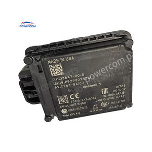 1108647-00-D เซ็นเซอร์เรดาร์ด้านหน้า<span class=keywords><strong>3</strong></span>รุ่น2017-2021สำหรับเทสลา - Product Image 2