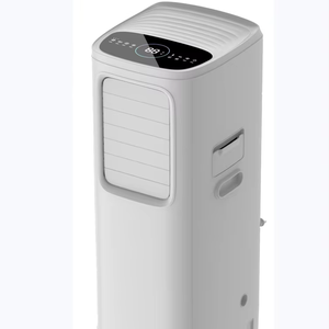 Smart Home <strong>Appliances</strong> <strong>Mobile</strong> Portable Air Conditioner in 7000BTU Fast Cooling Ac Humidifying Multifunction with CB CE ROSH - Product Image 1