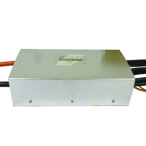 Helikopter 500A uçak motoru için 120V fırçasız uçak ESC acemi seviyesi elektrik güç kaynağı - Product Image 2