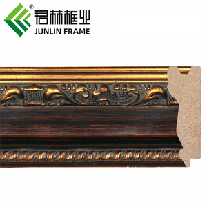 Tùy chỉnh phong cách Mỹ khắc cổ khung hình giá rẻ khung để bán - Product Image 3