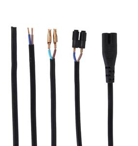 Máquina de ensamblaje de cubierta y encastrado de terminales de cola continua automática, de tipo automático, de 2, 0 - Product Image 3