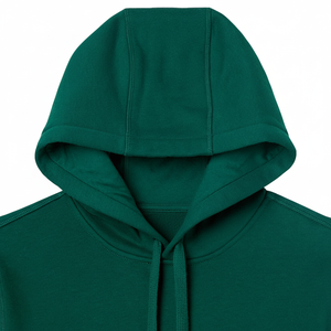 Sudaderas Lisas Transpirables Nuevas al Mejor Precio, Sudaderas Lisas con Logotipo Personalizado de Alta Calidad al por Mayor para Ropa Deportiva Masculina - Product Image 1