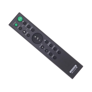 Télécommande <span class=keywords><strong>de</strong></span> remplacement RMT-AH100U pour <span class=keywords><strong>barre</strong></span> <span class=keywords><strong>de</strong></span> <span class=keywords><strong>son</strong></span> <span class=keywords><strong>Sony</strong></span> HT-CT180 SA-CT180 SA-WCT180 HTCT180 HTCT180CEK SACT180 SAWCT180 HTCT780 - Product Image 3