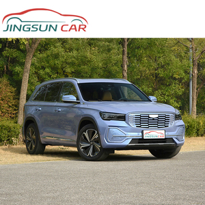 Geely Xingyue L Extended Range Electric Edition <span class=keywords><strong>2022</strong></span> 1.5T DHT Extended Range <span class=keywords><strong>Plug</strong></span> <span class=keywords><strong>in</strong></span> Hybrid Compact SUV <span class=keywords><strong>Voiture</strong></span> d'occasion - Product Image 4