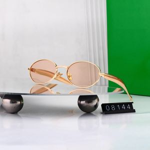 Lunettes de soleil Light Shade MP08144, lunettes de soleil de marque de luxe, lunettes de soleil tendance pour femmes, 2026 - Product Image 3