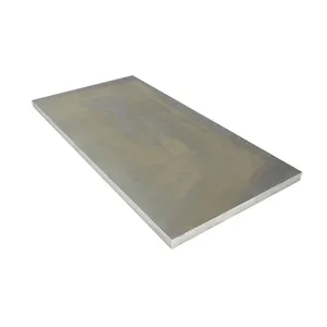 1 Inch 2 Inch 3 Inch 4 Inch 5 Inch Dik Aluminium Plaat Snijden Voor Bouwmateriaal