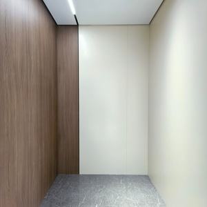 Ascensor Hidráulico para Discapacitados de Tres Pisos para Uso Doméstico, Elevador Eléctrico Pequeño para Casa Residencial, Precio de Elevador - Product Image 4