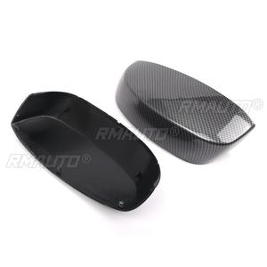2x Cubiertas de Espejo Retrovisor ABS para Chevrolet Silverado, Avalanche, Tahoe, Suburban, GMC Sierra, Yukon - Product Image 6