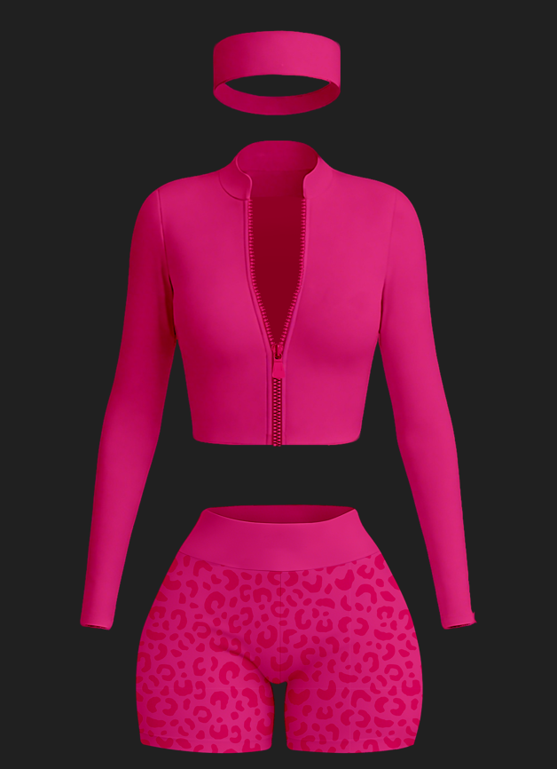 Rosa
