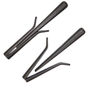 Giá rẻ chất lượng cao tay <span class=keywords><strong>Rock</strong></span> <span class=keywords><strong>Splitter</strong></span> Wedge và shims cho mỏ đá - Product Image 3