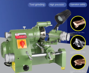 U2 High Precision Grinding Machine Multi-Function Universal Sharpener High Precision <b>Engraving</b> <b>Tool</b> Turning <b>Tool</b> - Product Image 4