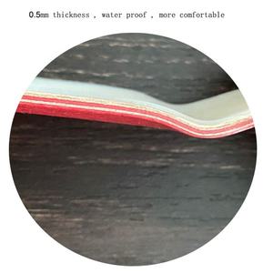 Nastro Trasparente Professionale di Alta Qualità per Fingerboard 110*38mm, Vendita all'Ingrosso - Product Image 4