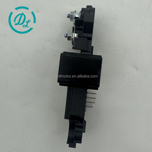 Nouvel alternateur EexcavaStart 28V avec régulateur de tension 0272221002 0272221006 pour excavatrices 312E 314E 316E 318E 320 - Product Image 5