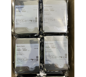 HUH721212ALE604 HUH721212ALN604 Hard <b>Drive</b> - Product Image 2