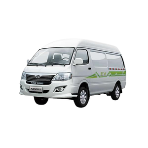 Furgoneta de Carga Eléctrica King Long <span class=keywords><strong>Kingwin</strong></span> - Product Image 1