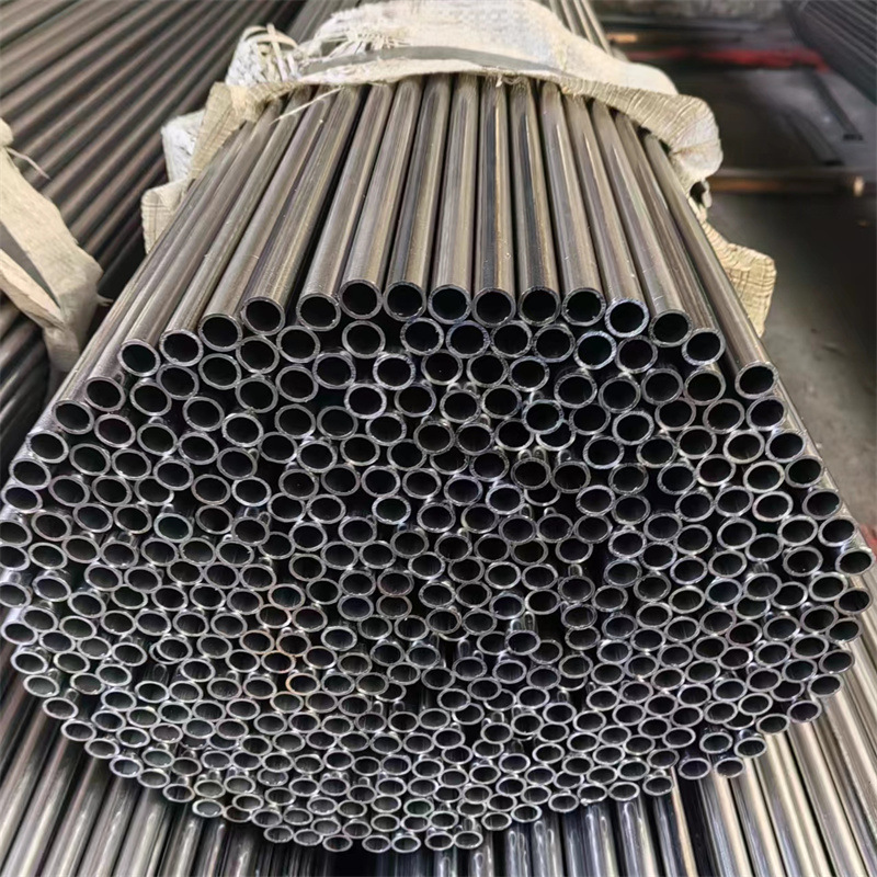 ASTM A252 SSAW API 5L 15.88mm Durable S235JR Spiral Welded Steel Pipe Anti-Corrosion Metal Building Materials