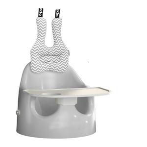 Bébé apprendre siège artefact anti-renversement bébé assis artefact ne fait pas mal à la colonne vertébrale maison musique salle à manger chaise peut prendre un bain - Product Image 4