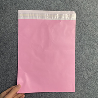 Sacs de Courrier E-commerce Personnalisés avec Logo, en Poly Biodégradable, Compostable, Recyclable, Résistants à l'Humidité, Imperméables et Durables