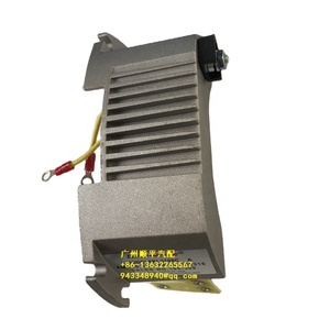<span class=keywords><strong>8rl3108c</strong></span> prestolit E alternator điều chỉnh 105-389 - Product Image 1